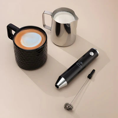 LUX™ Rechargeable Milk Frother
